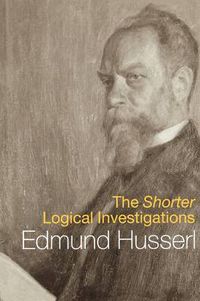 Cover image for The Shorter Logical Investigations