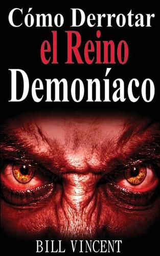 Cover image for Como Derrotar el Reino Demoniaco