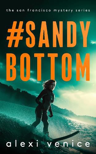 Cover image for #SandyBottom