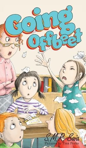 Cover image for Going Offbeat