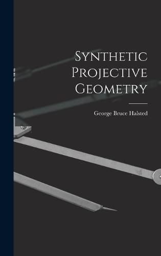 Synthetic Projective Geometry