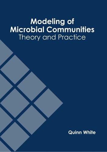 Cover image for Modeling of Microbial Communities: Theory and Practice