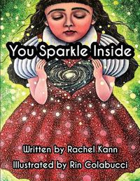 Cover image for You Sparkle Inside