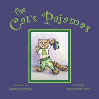 Cover image for The Cat's Pajamas