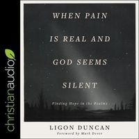 Cover image for When Pain Is Real and God Seems Silent