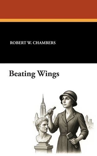 Cover image for Beating Wings