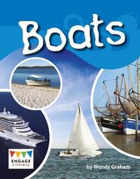 Cover image for Boats