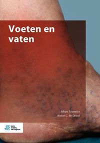 Cover image for Voeten En Vaten