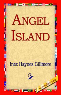 Cover image for Angel Island