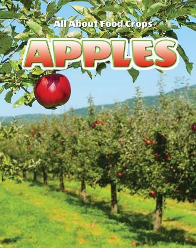 Cover image for Apples