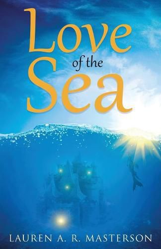 Cover image for Love of the Sea