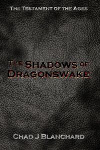 Cover image for The Shadows of Dragonswake