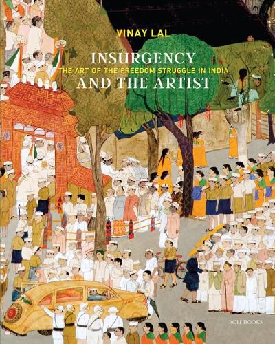 Cover image for Insurgency and The Artist