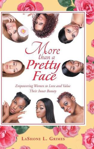 Cover image for More Than a Pretty Face