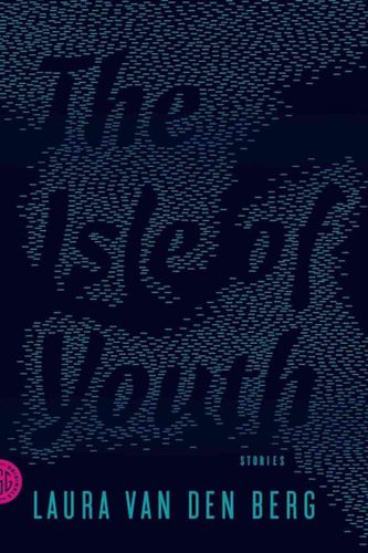 Cover image for The Isle of Youth