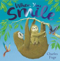 Cover image for When You Smile