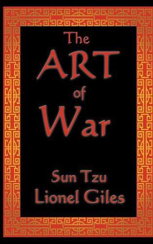 Cover image for The Art of War