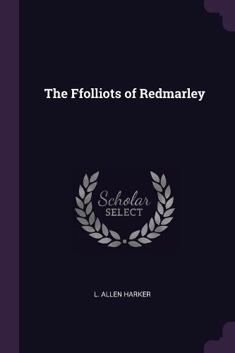 Cover image for The Ffolliots of Redmarley