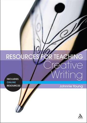 Cover image for Resources for Teaching Creative Writing