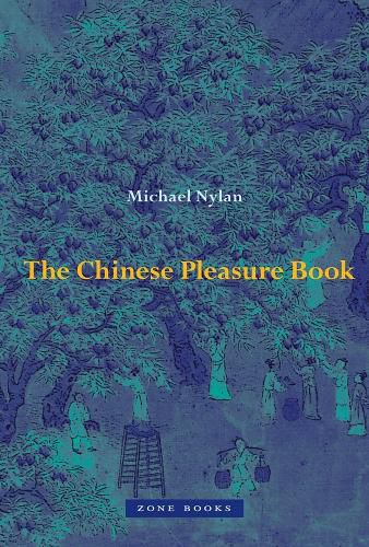 Cover image for The Chinese Pleasure Book