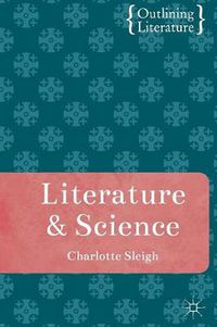 Cover image for Literature and Science