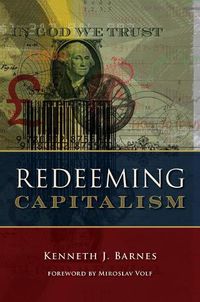 Cover image for Redeeming Capitalism