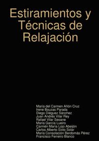 Cover image for Estiramientos Y Tecnicas De Relajacion