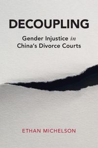 Cover image for Decoupling