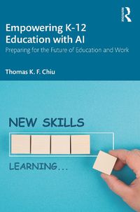 Cover image for Empowering K-12 Education with AI