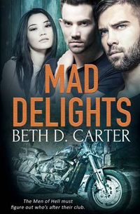 Cover image for Mad Delights