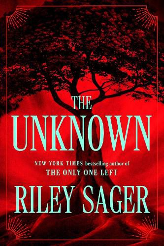 Cover image for The Unknown