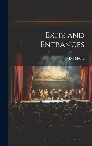 Cover image for Exits and Entrances