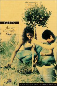 Cover image for Gifts: The Joy of Serving God