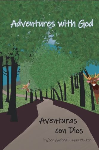 Adventures with God/Aventuras con Dios