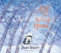 Cover image for All the Way Home