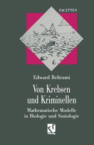 Cover image for Von Krebsen Und Kriminellen