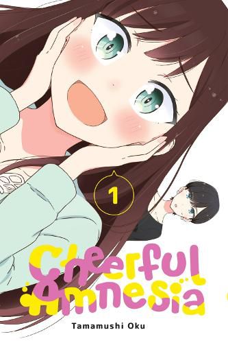 Cover image for Cheerful Amnesia, Vol. 1