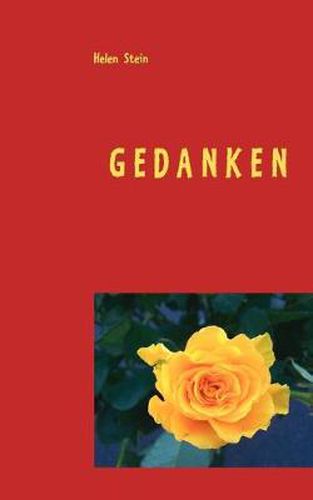 Cover image for Gedanken