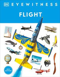 Cover image for Eyewitness Flight