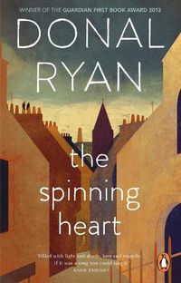 Cover image for The Spinning Heart