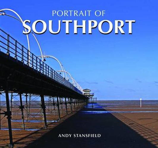 Cover image for Portrait of Southport