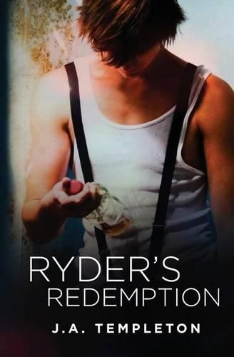 Cover image for Ryder's Redemption