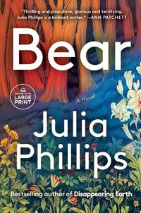 Cover image for Bear