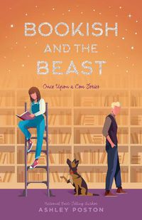Cover image for Bookish and the Beast