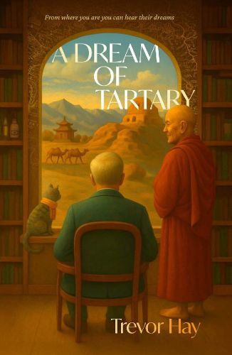 Cover image for A Dream of Tartary