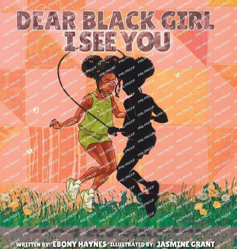 Cover image for Dear Black Girl