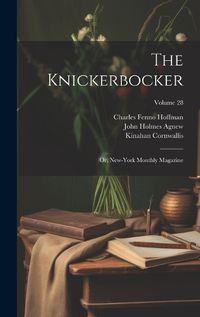 Cover image for The Knickerbocker