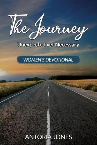 Cover image for The Journey