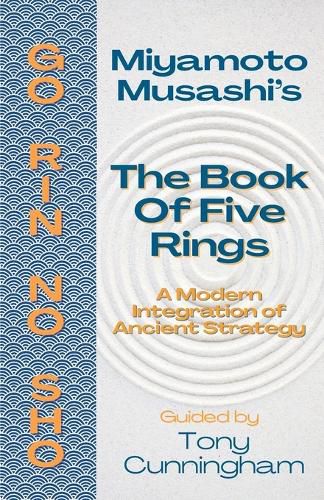 Cover image for The Book of Five Rings