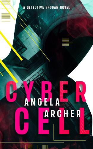 Cover image for Cyber Cell